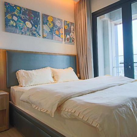 Residenza Condonium - D1Mension & Zenity Tower, Sg'S Heart & Gym, Pool ホーチミン市 エクステリア 写真